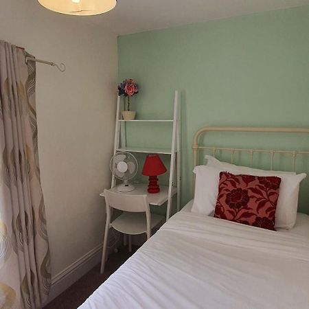 برايتون Grand Pier Guest House المظهر الخارجي الصورة