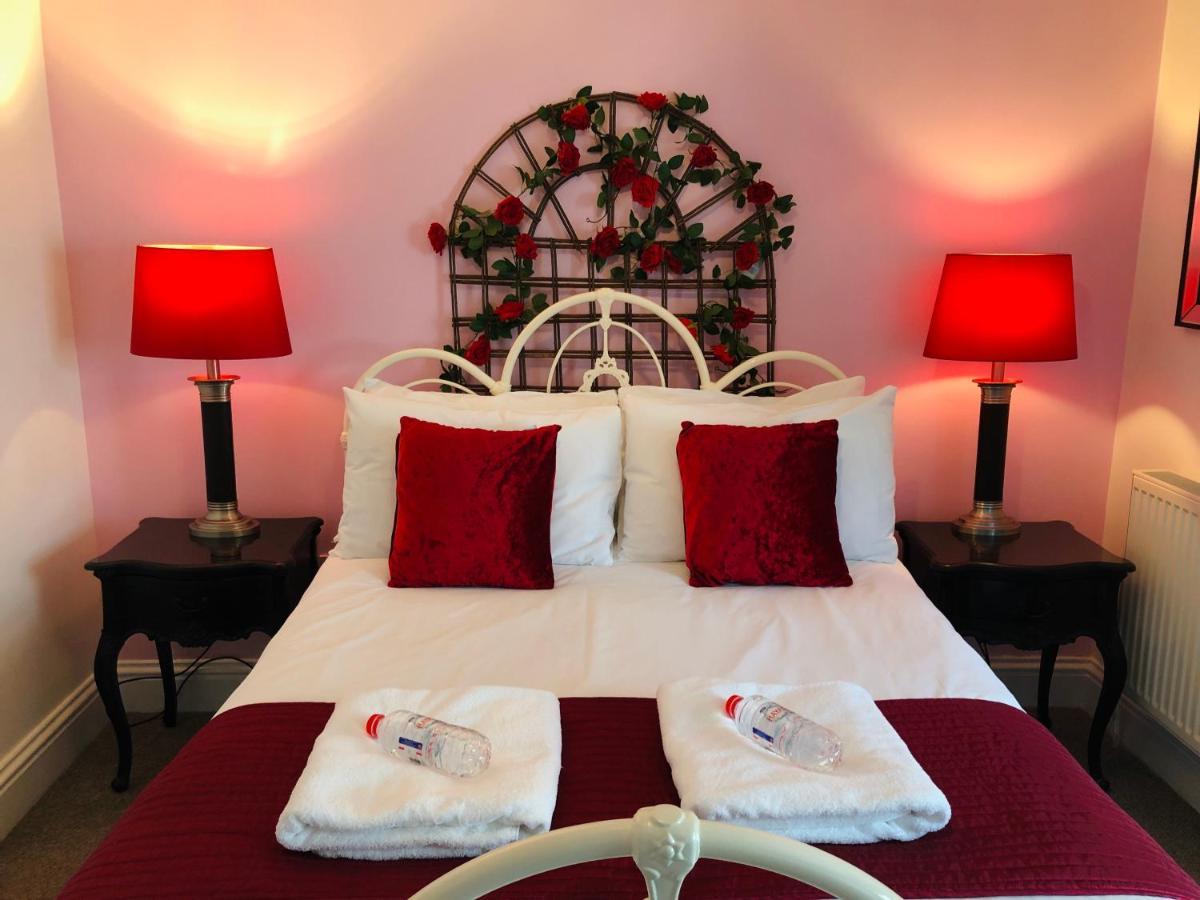برايتون Grand Pier Guest House المظهر الخارجي الصورة