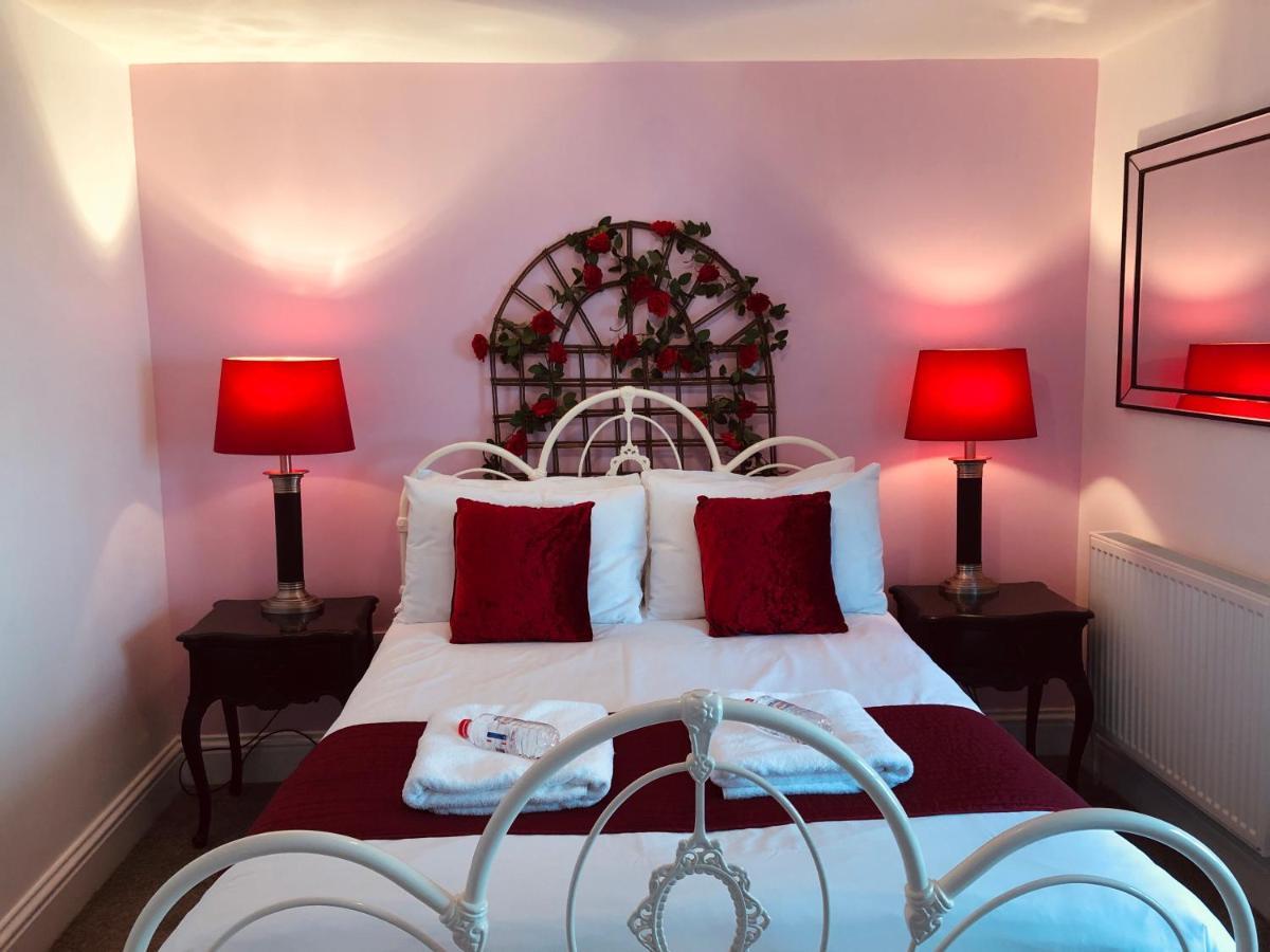 برايتون Grand Pier Guest House المظهر الخارجي الصورة