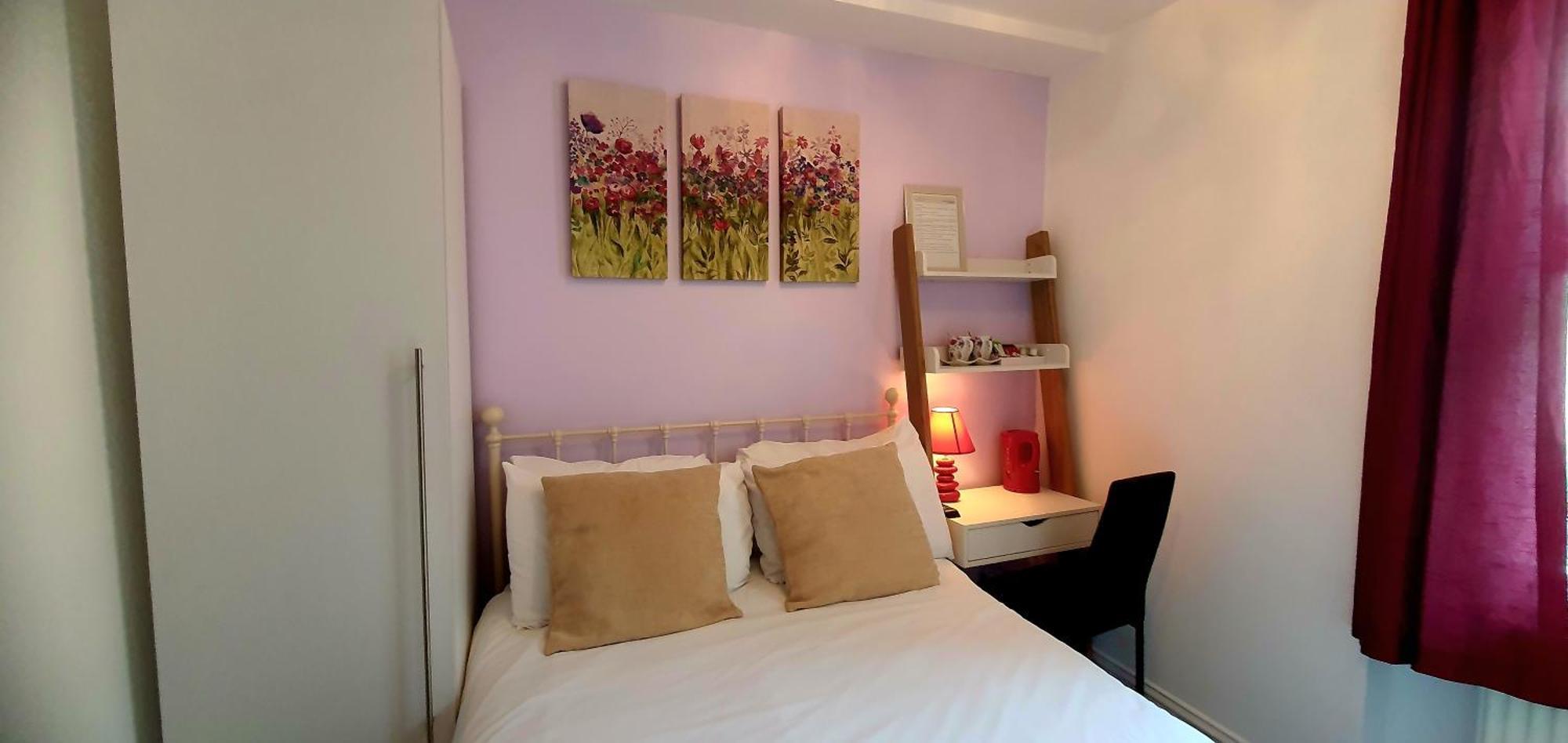 برايتون Grand Pier Guest House المظهر الخارجي الصورة