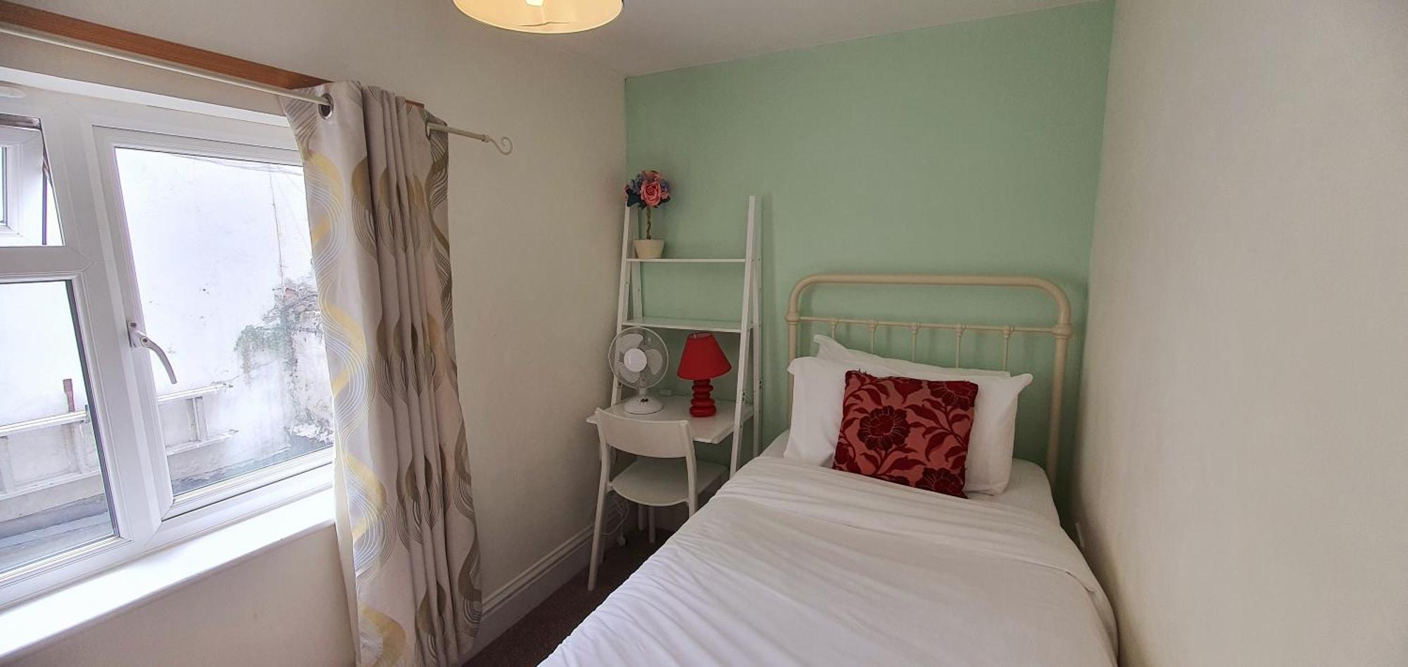 برايتون Grand Pier Guest House المظهر الخارجي الصورة