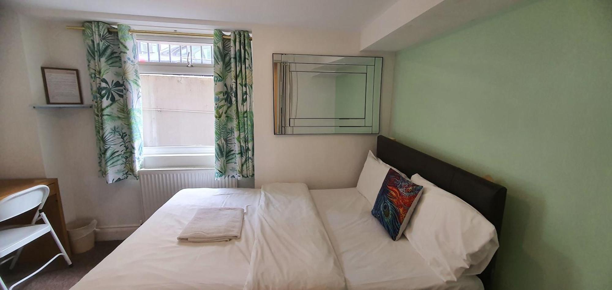 برايتون Grand Pier Guest House المظهر الخارجي الصورة